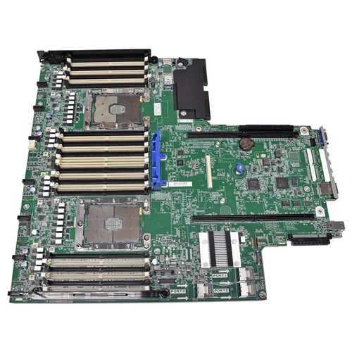 Carte mère serveur - , hp