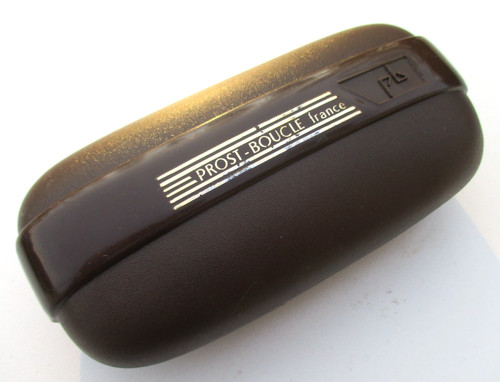 Ancien etui lunettes - ancien,