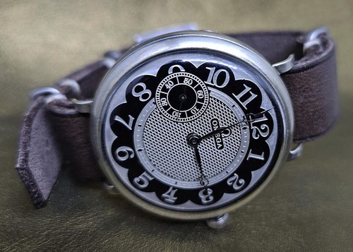 Extremely rare omega - extremely,