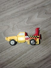 voiture transformable