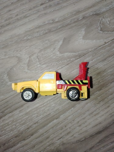 Voiture transformable - voiture,