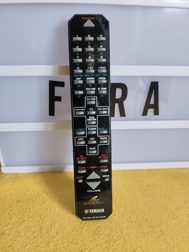 Yamaha crx e400 e300 - yamaha,