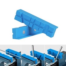 Lot de 2 étaux multi-usages pour bricolage, fabrication de bancs portables,