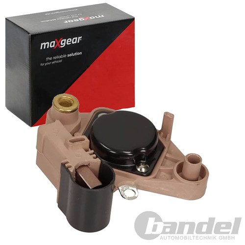 Maxgear régulateur dynamo - régulateur,
