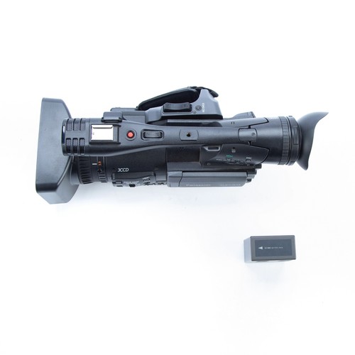 Panasonic hmc150 avccam - ag-hmc150,