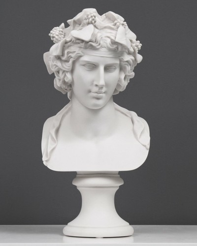Lansdowne antinous comme - antinous, (comme