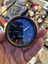 COMPTEUR AVION VITESSE