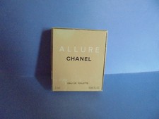 CHANEL " ALLURE " LOT
