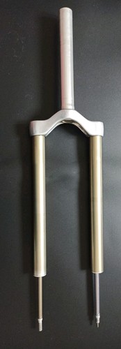 Rockshox sid dual air - dual, 26"