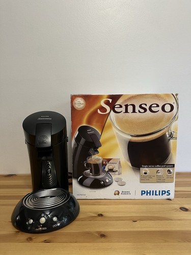 Philips senseo 7810 65 - hd,