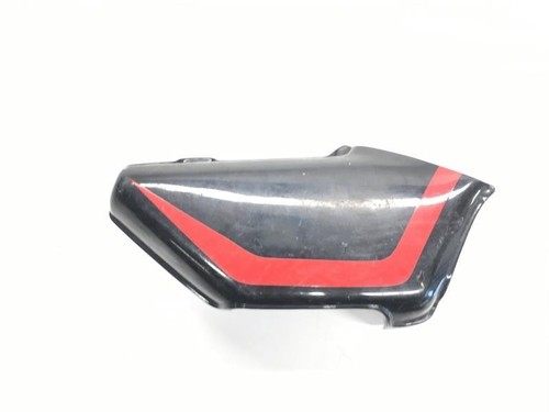 Cache lateral droit honda - lateral,