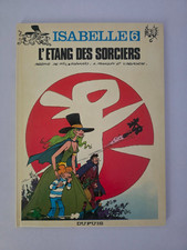 BD Isabelle - N°6 - L'Etang