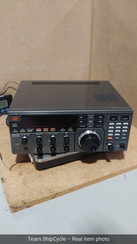 Japan radio jrc nrd525 am - nrd525,