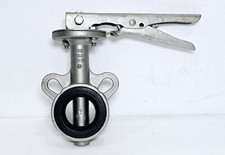 Vanne Papillon STONETOWN 10K