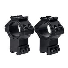 Haut Profil 1" Anneaux Scope