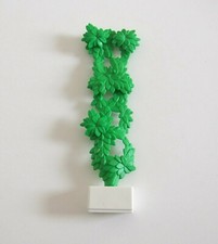 PLAYMOBIL (R744) MARIAGE - Plante Grimpante avec Pot Eglise 4296