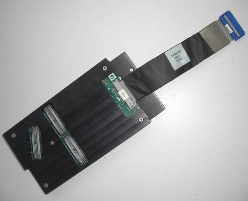Eaton 3ccd camera array assy - 3ccd,