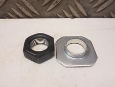 Briggs et Stratton 500E Series OHV  09P60 - Ecrou serrage noix volant magnétique