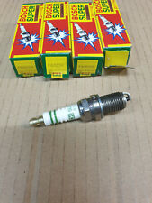4 Bougie d'allumage CITROËN PEUGEOT 205 309 1.6 AUDI 80 2.0 LOTUS 1.6 16V TURBO