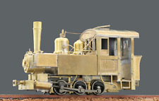 HOn2-1/2/HOn30/HOe Imon 0-6-0