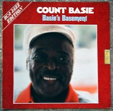 33t Count Basie - Basie's