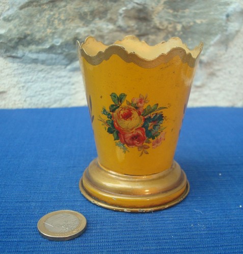 V58 petit pot - pot, poche