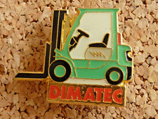 pin's pins badge automobile