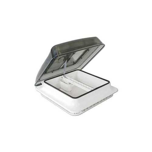 Lanterneau crystal fiamma vent - crystal,