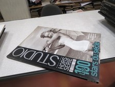 CA880 STUDIO MAGAZINE REVUE