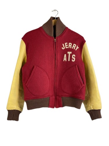 Veste sugar cane laine - sugar,