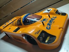 TAMIYA 1/10 RC Porsche 956