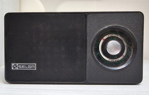 Selga 405 vintage - selga-405, urss