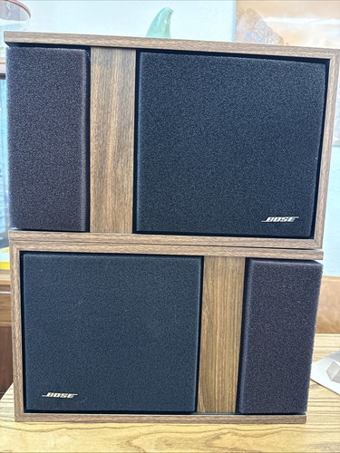 Vintage bose original 301 - vintage,