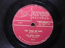 Royal Jokers Detroit RnB 78