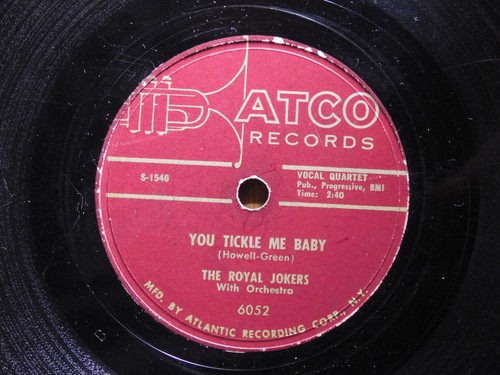 Royal jokers detroit rnb - rnb, 78