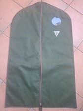 Housse pour tenue cérémonie 2ème Régiment étranger  parachutiste TAP   2ème REP