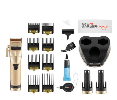 Babylisspro snapfx clipper - snapfx,