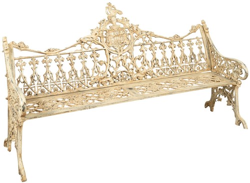 Banc country fonte - banc,
