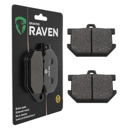 Plaquettes frein ga ou - frein,