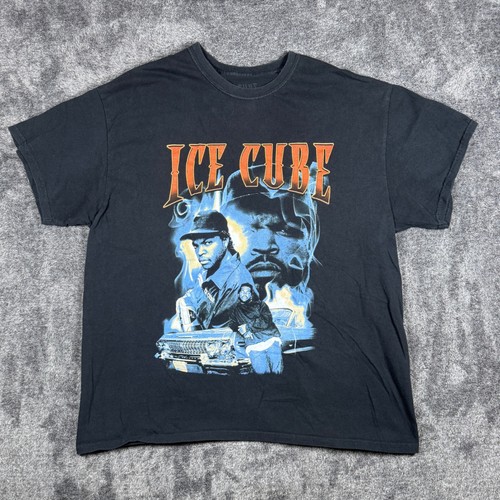 Ice cube graphic shirt mens - t-shirt,