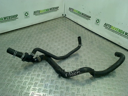 Durite radiateur renault - durite,