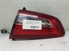 Feu arriere secondaire droit