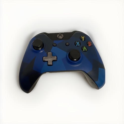 Manette xbox one midnight - manette,