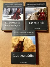 Lot - La chronique des