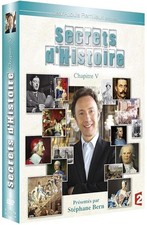 Secrets d'histoire, chapitre 5