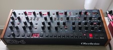 Sequential Oberheim OB-6