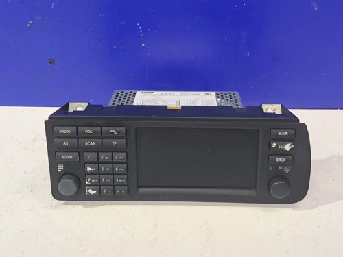 Saab ys3f lecteur de - ys3f,