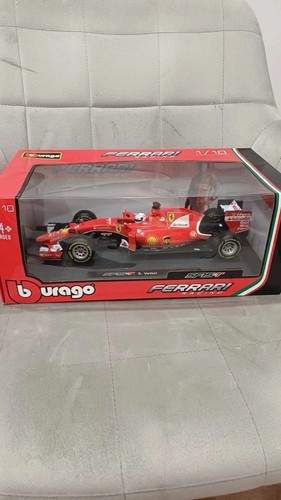 Bburago sf15 sébastian - bburago, –