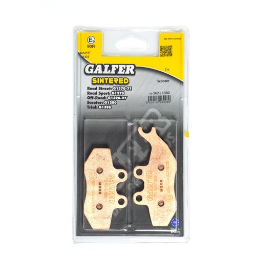 Fantic caballero rc - fantic,