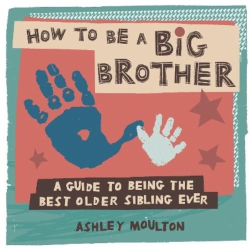 Ashley moulton how a - to, be